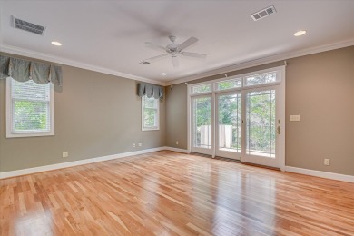 A rare opportunity in the prestigious Rockbrook on Augusta National Golf Course and Club in Georgia - for sale on GolfHomes.com, golf home, golf lot