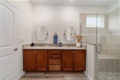 One-of-a-Kind Expanded Tamar in Longleaf Ridge - On Top of the on On Top of the World Golf Course in Florida - for sale on GolfHomes.com, golf home, golf lot