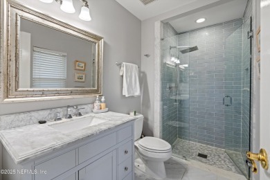 Exceptional 4BR/4BA Pool Home with Guest Suite, Nature Views & on Marsh Landing Country Club - Saint Johns County in Florida - for sale on GolfHomes.com, golf home, golf lot