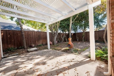 Stunning Newly Updated Two-Story Home in The Greens subdivision on Firewheel Golf Park in Texas - for sale on GolfHomes.com, golf home, golf lot