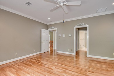 A rare opportunity in the prestigious Rockbrook on Augusta National Golf Course and Club in Georgia - for sale on GolfHomes.com, golf home, golf lot