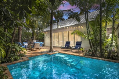 Welcome to 517 Elizabeth Street, located in one of the most on Key West Golf Club in Florida - for sale on GolfHomes.com, golf home, golf lot