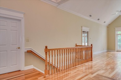 A rare opportunity in the prestigious Rockbrook on Augusta National Golf Course and Club in Georgia - for sale on GolfHomes.com, golf home, golf lot