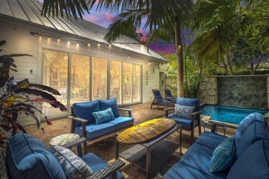 Welcome to 517 Elizabeth Street, located in one of the most on Key West Golf Club in Florida - for sale on GolfHomes.com, golf home, golf lot