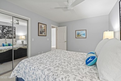 Exceptional 4BR/4BA Pool Home with Guest Suite, Nature Views & on Marsh Landing Country Club - Saint Johns County in Florida - for sale on GolfHomes.com, golf home, golf lot