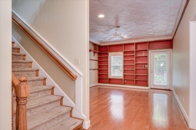 A rare opportunity in the prestigious Rockbrook on Augusta National Golf Course and Club in Georgia - for sale on GolfHomes.com, golf home, golf lot