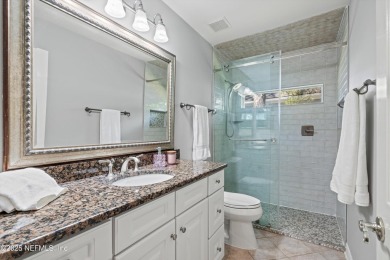 Exceptional 4BR/4BA Pool Home with Guest Suite, Nature Views & on Marsh Landing Country Club - Saint Johns County in Florida - for sale on GolfHomes.com, golf home, golf lot