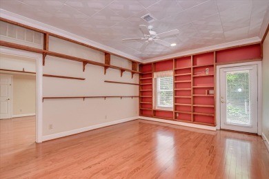 A rare opportunity in the prestigious Rockbrook on Augusta National Golf Course and Club in Georgia - for sale on GolfHomes.com, golf home, golf lot