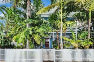 Welcome to 517 Elizabeth Street, located in one of the most on Key West Golf Club in Florida - for sale on GolfHomes.com, golf home, golf lot