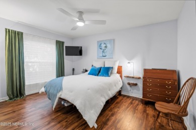 Exceptional 4BR/4BA Pool Home with Guest Suite, Nature Views & on Marsh Landing Country Club - Saint Johns County in Florida - for sale on GolfHomes.com, golf home, golf lot