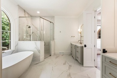 Discover Unparalleled Luxury in the Coveted North Valley on Alpharetta Athletic Club West in Georgia - for sale on GolfHomes.com, golf home, golf lot