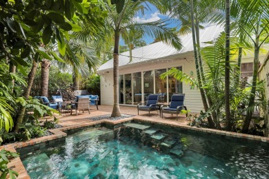 Welcome to 517 Elizabeth Street, located in one of the most on Key West Golf Club in Florida - for sale on GolfHomes.com, golf home, golf lot