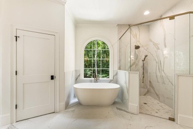 Discover Unparalleled Luxury in the Coveted North Valley on Alpharetta Athletic Club West in Georgia - for sale on GolfHomes.com, golf home, golf lot