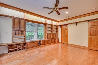 A rare opportunity in the prestigious Rockbrook on Augusta National Golf Course and Club in Georgia - for sale on GolfHomes.com, golf home, golf lot