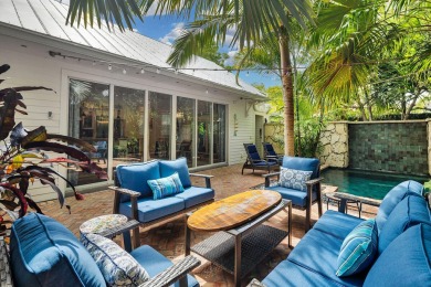 Welcome to 517 Elizabeth Street, located in one of the most on Key West Golf Club in Florida - for sale on GolfHomes.com, golf home, golf lot
