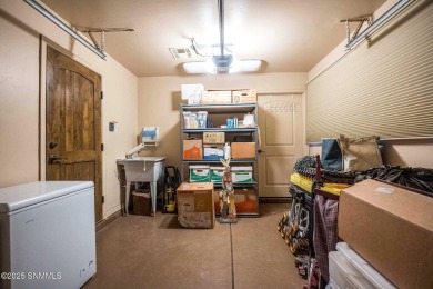This stunning, solar powered home has the most amazing mountain on Picacho Hills Country Club in New Mexico - for sale on GolfHomes.com, golf home, golf lot