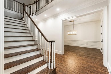 Discover Unparalleled Luxury in the Coveted North Valley on Alpharetta Athletic Club West in Georgia - for sale on GolfHomes.com, golf home, golf lot