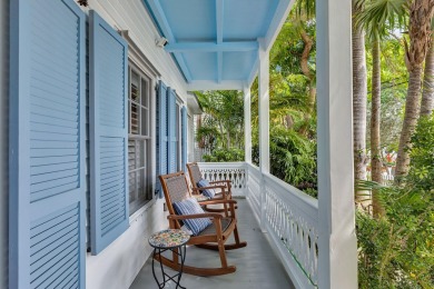Welcome to 517 Elizabeth Street, located in one of the most on Key West Golf Club in Florida - for sale on GolfHomes.com, golf home, golf lot