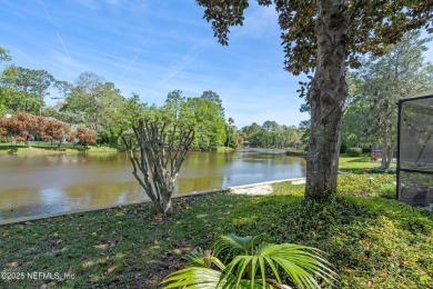 Exceptional 4BR/4BA Pool Home with Guest Suite, Nature Views & on Marsh Landing Country Club - Saint Johns County in Florida - for sale on GolfHomes.com, golf home, golf lot