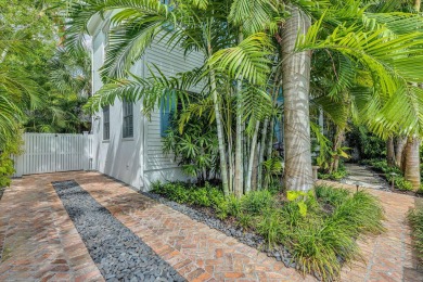 Welcome to 517 Elizabeth Street, located in one of the most on Key West Golf Club in Florida - for sale on GolfHomes.com, golf home, golf lot