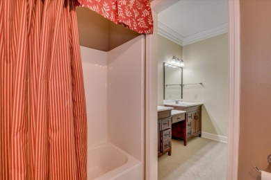 A rare opportunity in the prestigious Rockbrook on Augusta National Golf Course and Club in Georgia - for sale on GolfHomes.com, golf home, golf lot