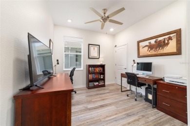 One-of-a-Kind Expanded Tamar in Longleaf Ridge - On Top of the on On Top of the World Golf Course in Florida - for sale on GolfHomes.com, golf home, golf lot