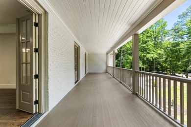 Discover Unparalleled Luxury in the Coveted North Valley on Alpharetta Athletic Club West in Georgia - for sale on GolfHomes.com, golf home, golf lot