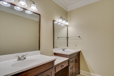 A rare opportunity in the prestigious Rockbrook on Augusta National Golf Course and Club in Georgia - for sale on GolfHomes.com, golf home, golf lot