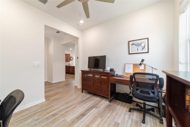 One-of-a-Kind Expanded Tamar in Longleaf Ridge - On Top of the on On Top of the World Golf Course in Florida - for sale on GolfHomes.com, golf home, golf lot