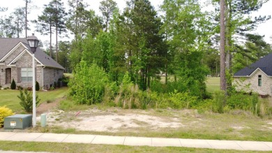 This premier homesite in the Reserve at Woodside is one of the on The Reserve Club At Woodside Plantation in South Carolina - for sale on GolfHomes.com, golf home, golf lot