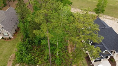This premier homesite in the Reserve at Woodside is one of the on The Reserve Club At Woodside Plantation in South Carolina - for sale on GolfHomes.com, golf home, golf lot