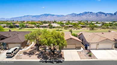 VIEWS! VIEWS! VIEWS! Located in the heart of Oro Valley, nestled on El Conquistador Country Club - Conquistador in Arizona - for sale on GolfHomes.com, golf home, golf lot