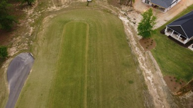 This premier homesite in the Reserve at Woodside is one of the on The Reserve Club At Woodside Plantation in South Carolina - for sale on GolfHomes.com, golf home, golf lot