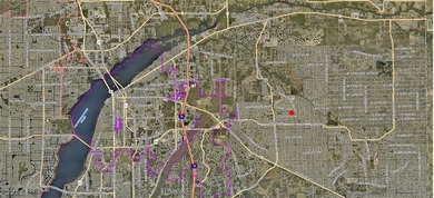 An exciting opportunity awaits in this growing area! Be part of on River Hall Country Club in Florida - for sale on GolfHomes.com, golf home, golf lot