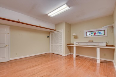 A rare opportunity in the prestigious Rockbrook on Augusta National Golf Course and Club in Georgia - for sale on GolfHomes.com, golf home, golf lot