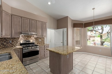 VIEWS! VIEWS! VIEWS! Located in the heart of Oro Valley, nestled on El Conquistador Country Club - Conquistador in Arizona - for sale on GolfHomes.com, golf home, golf lot