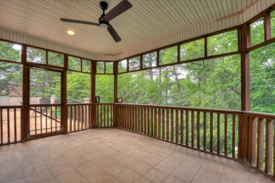 A rare opportunity in the prestigious Rockbrook on Augusta National Golf Course and Club in Georgia - for sale on GolfHomes.com, golf home, golf lot