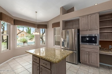 VIEWS! VIEWS! VIEWS! Located in the heart of Oro Valley, nestled on El Conquistador Country Club - Conquistador in Arizona - for sale on GolfHomes.com, golf home, golf lot