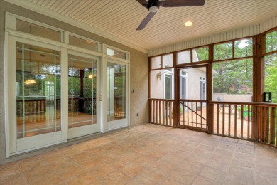 A rare opportunity in the prestigious Rockbrook on Augusta National Golf Course and Club in Georgia - for sale on GolfHomes.com, golf home, golf lot