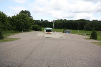 Great M-89 location for commercial use. Subject to owner on Lake Doster Golf Club in Michigan - for sale on GolfHomes.com, golf home, golf lot