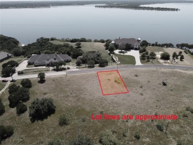 Amazing opportunity to purchase  .25 ac in a very nice section on White Bluff Resort - Old Course in Texas - for sale on GolfHomes.com, golf home, golf lot