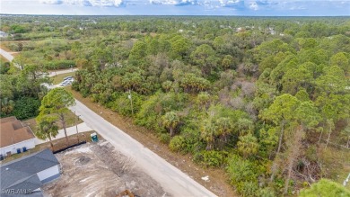 Nestled in a newly developed and rapidly growing area, this 0.51 on River Hall Country Club in Florida - for sale on GolfHomes.com, golf home, golf lot