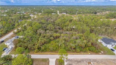 Nestled in a newly developed and rapidly growing area, this 0.51 on River Hall Country Club in Florida - for sale on GolfHomes.com, golf home, golf lot