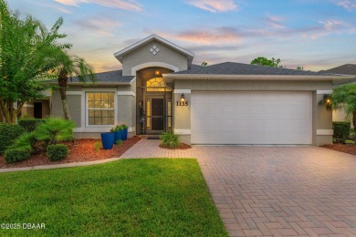 Walk in to an amazingly well-renovated home with tons of charm! on LPGA International Golf Course in Florida - for sale on GolfHomes.com, golf home, golf lot