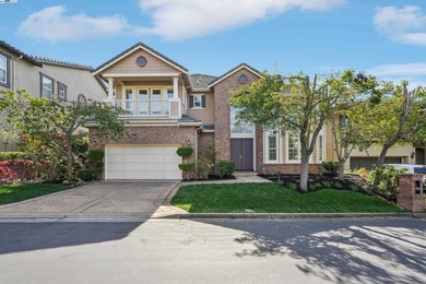 Nestled in the prestigious Stonebrae community, this spacious on TPC Stonebrae in California - for sale on GolfHomes.com, golf home, golf lot