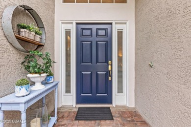 Walk in to an amazingly well-renovated home with tons of charm! on LPGA International Golf Course in Florida - for sale on GolfHomes.com, golf home, golf lot