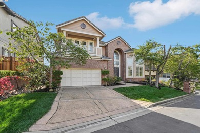 Nestled in the prestigious Stonebrae community, this spacious on TPC Stonebrae in California - for sale on GolfHomes.com, golf home, golf lot