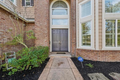 Nestled in the prestigious Stonebrae community, this spacious on TPC Stonebrae in California - for sale on GolfHomes.com, golf home, golf lot