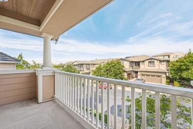 Nestled in the prestigious Stonebrae community, this spacious on TPC Stonebrae in California - for sale on GolfHomes.com, golf home, golf lot