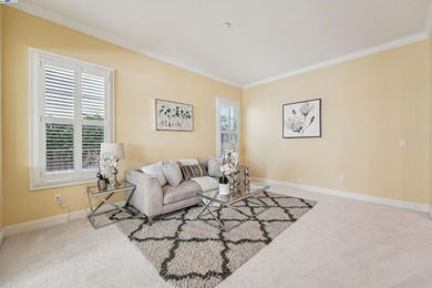 Nestled in the prestigious Stonebrae community, this spacious on TPC Stonebrae in California - for sale on GolfHomes.com, golf home, golf lot